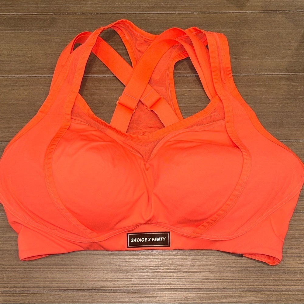 BREAKTHRU HIGH-IMPACT SPORTS BRA - Picture 3 of 11